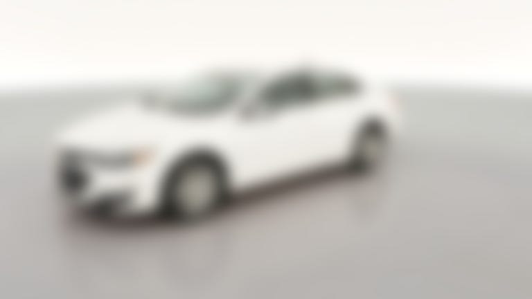 2023 Chevrolet Malibu vehicle photo