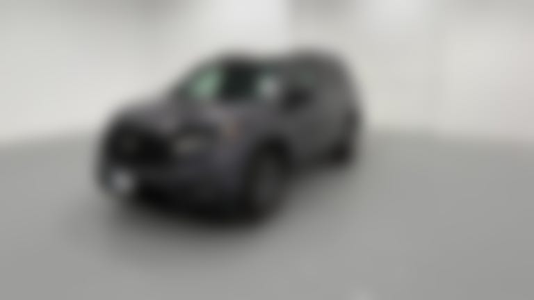 2021 Honda Passport vehicle photo