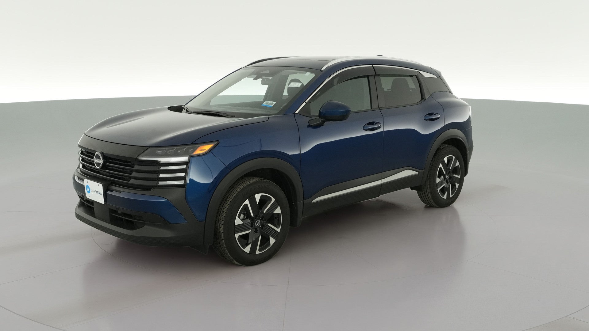 2025 Nissan Kicks vehicle photo