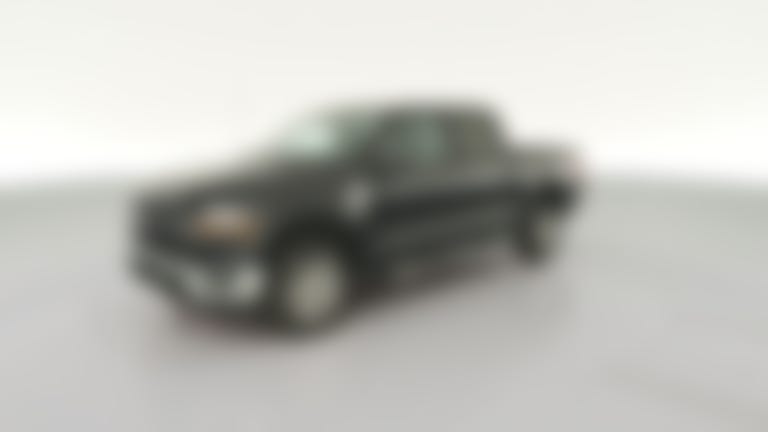 2025 Ford F150 SuperCrew Cab vehicle photo