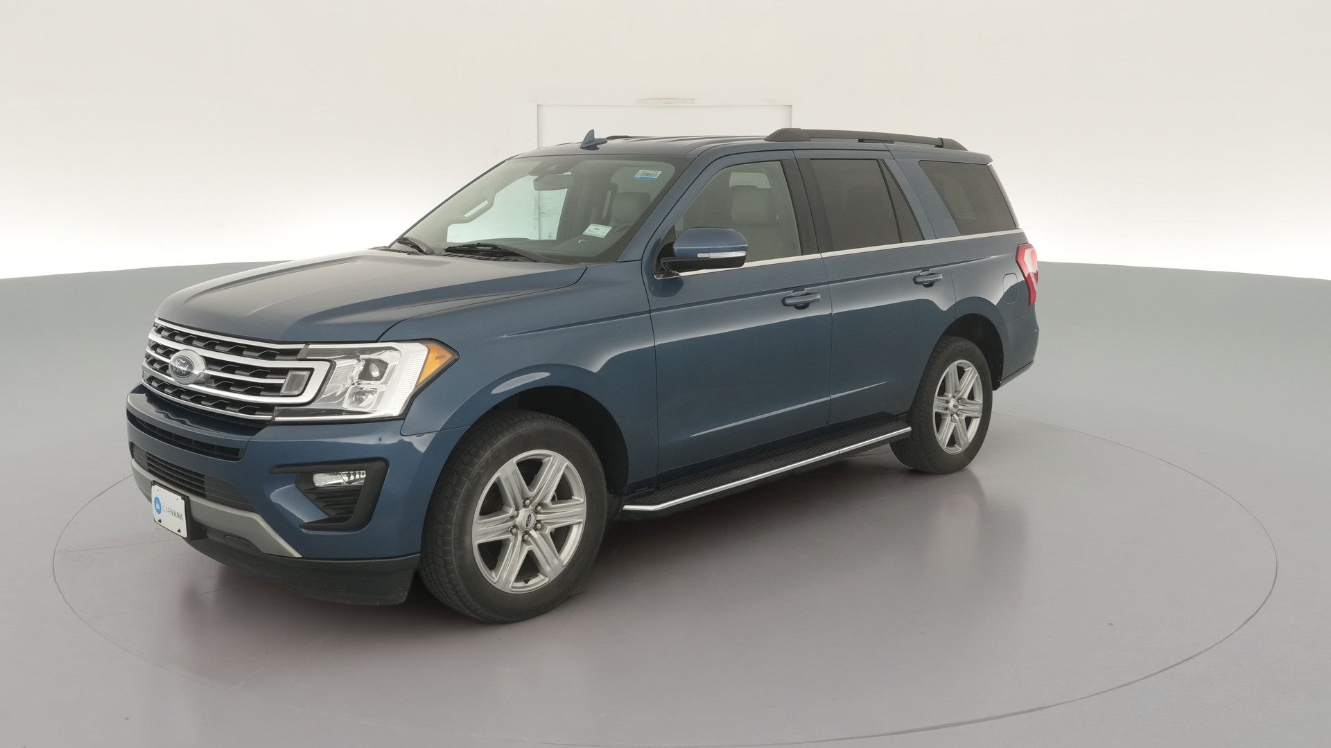 2019 Ford Expedition vehicle photo