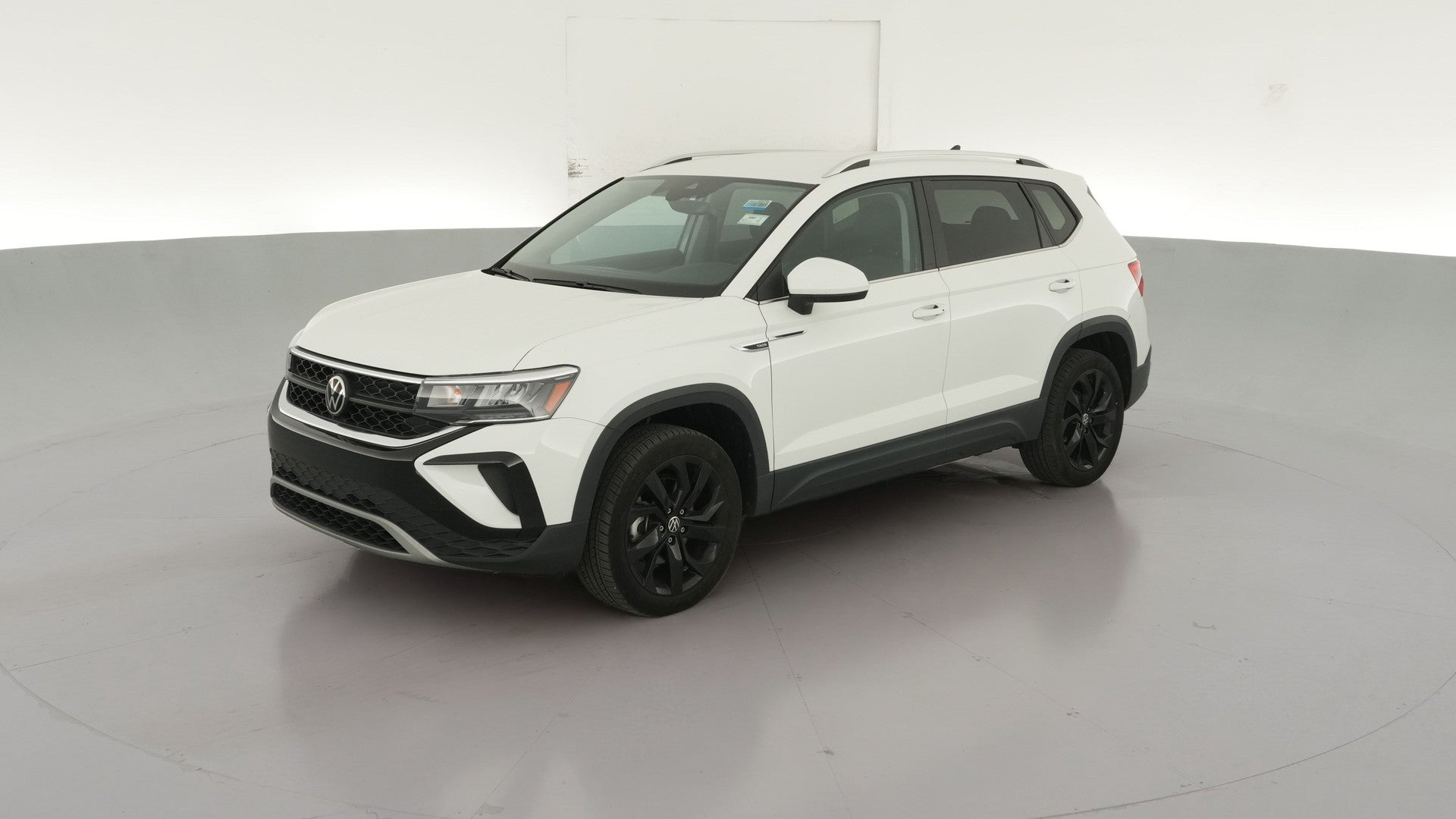 2023 Volkswagen Taos vehicle photo