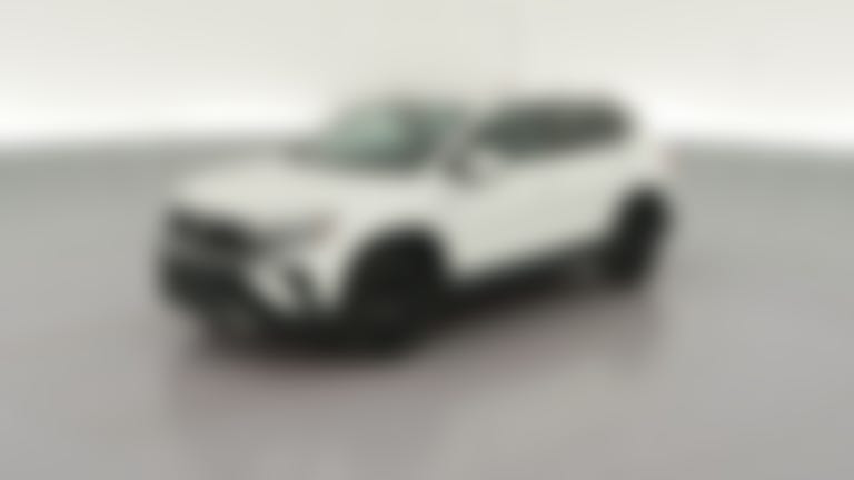 2023 Volkswagen Taos vehicle photo