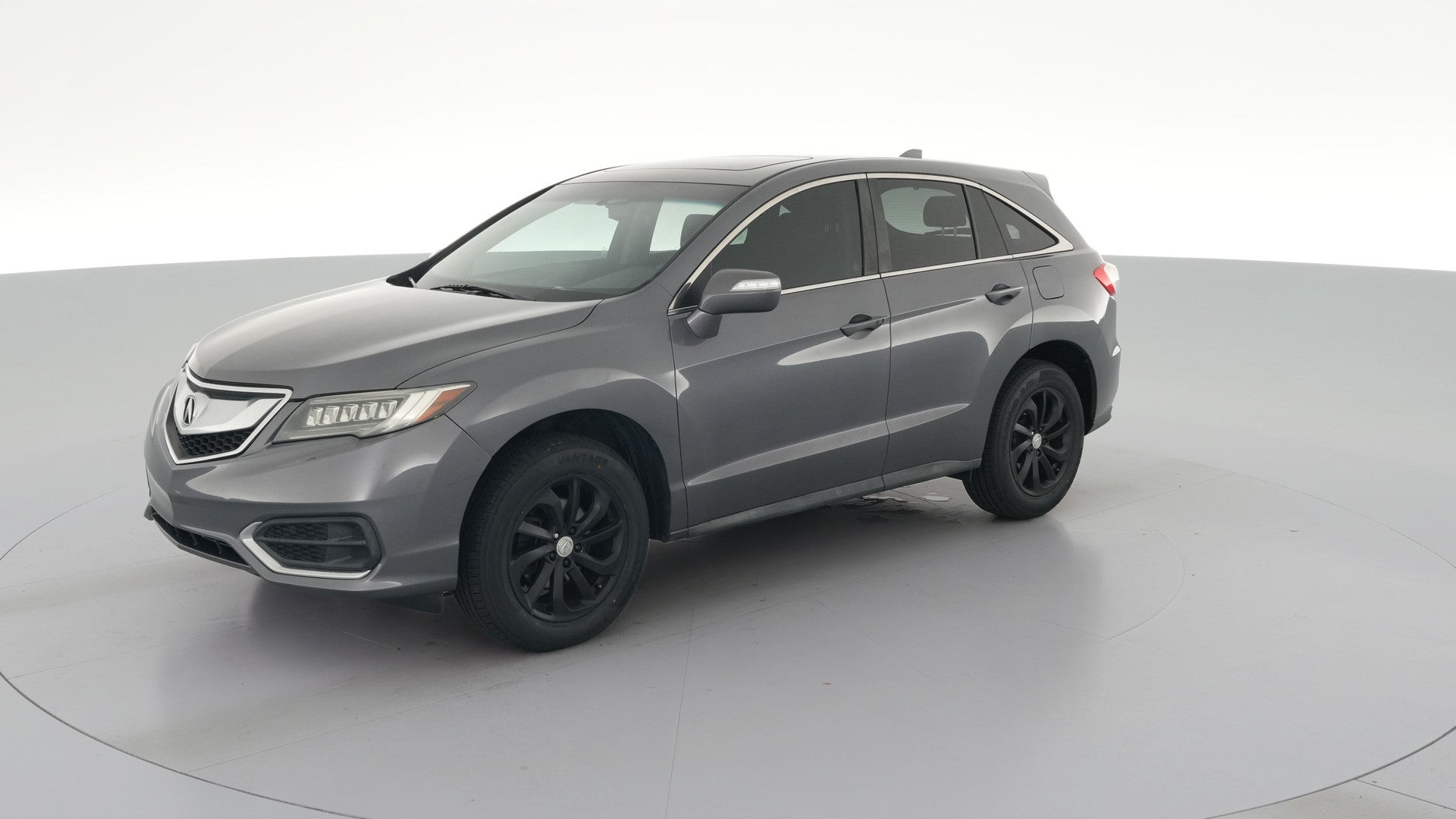 2017 Acura RDX vehicle photo