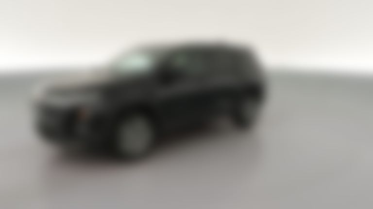 2025 Chevrolet Equinox vehicle photo