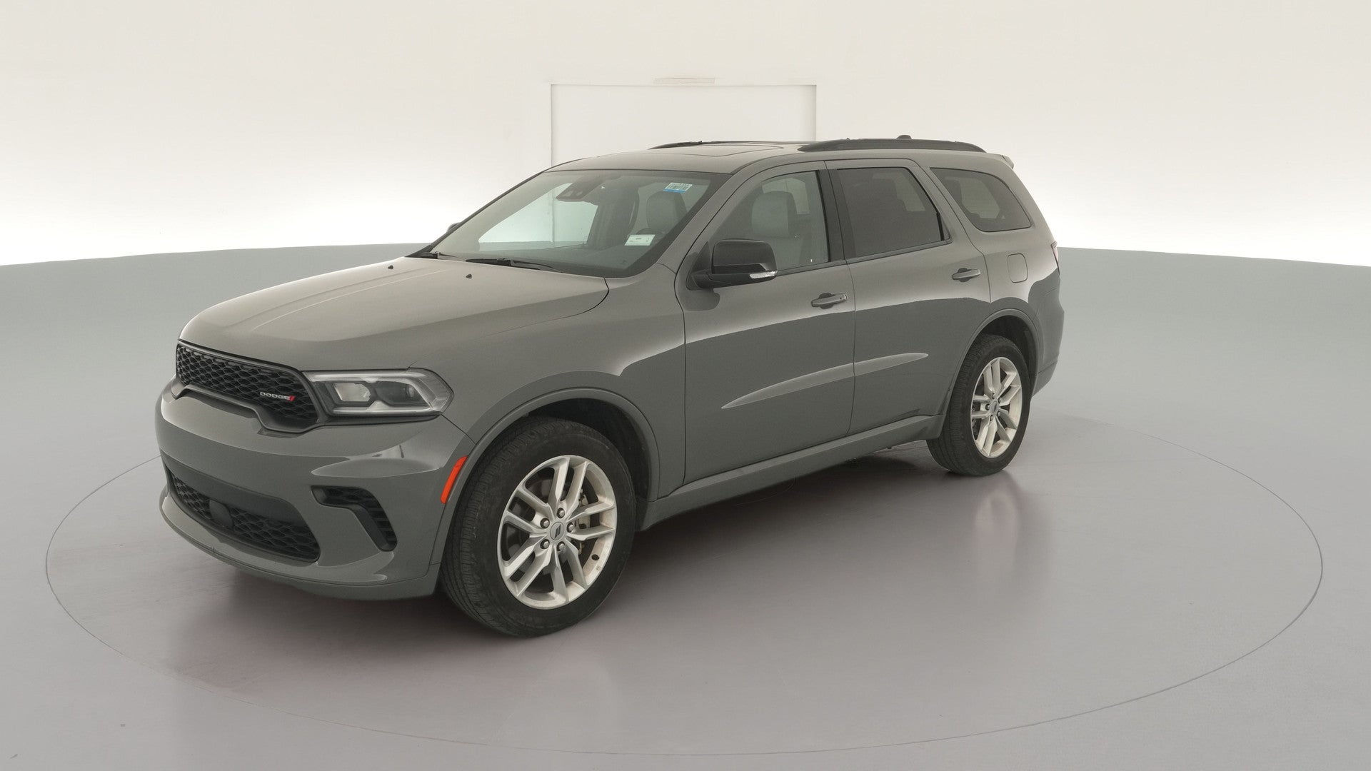 2024 Dodge Durango vehicle photo