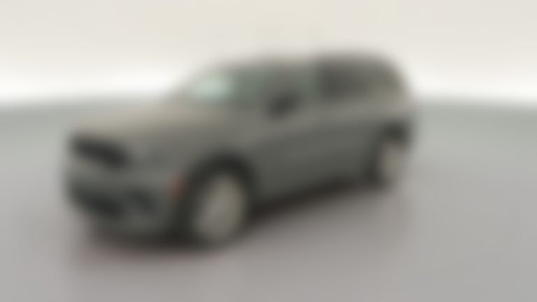 2024 Dodge Durango vehicle photo