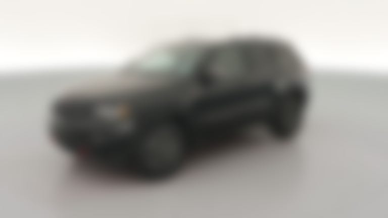 2021 Jeep Grand Cherokee vehicle photo