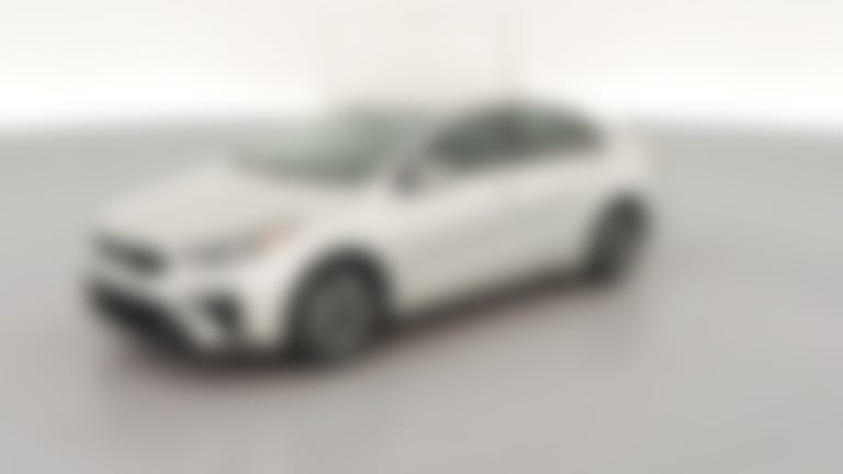 2021 Kia Forte vehicle photo