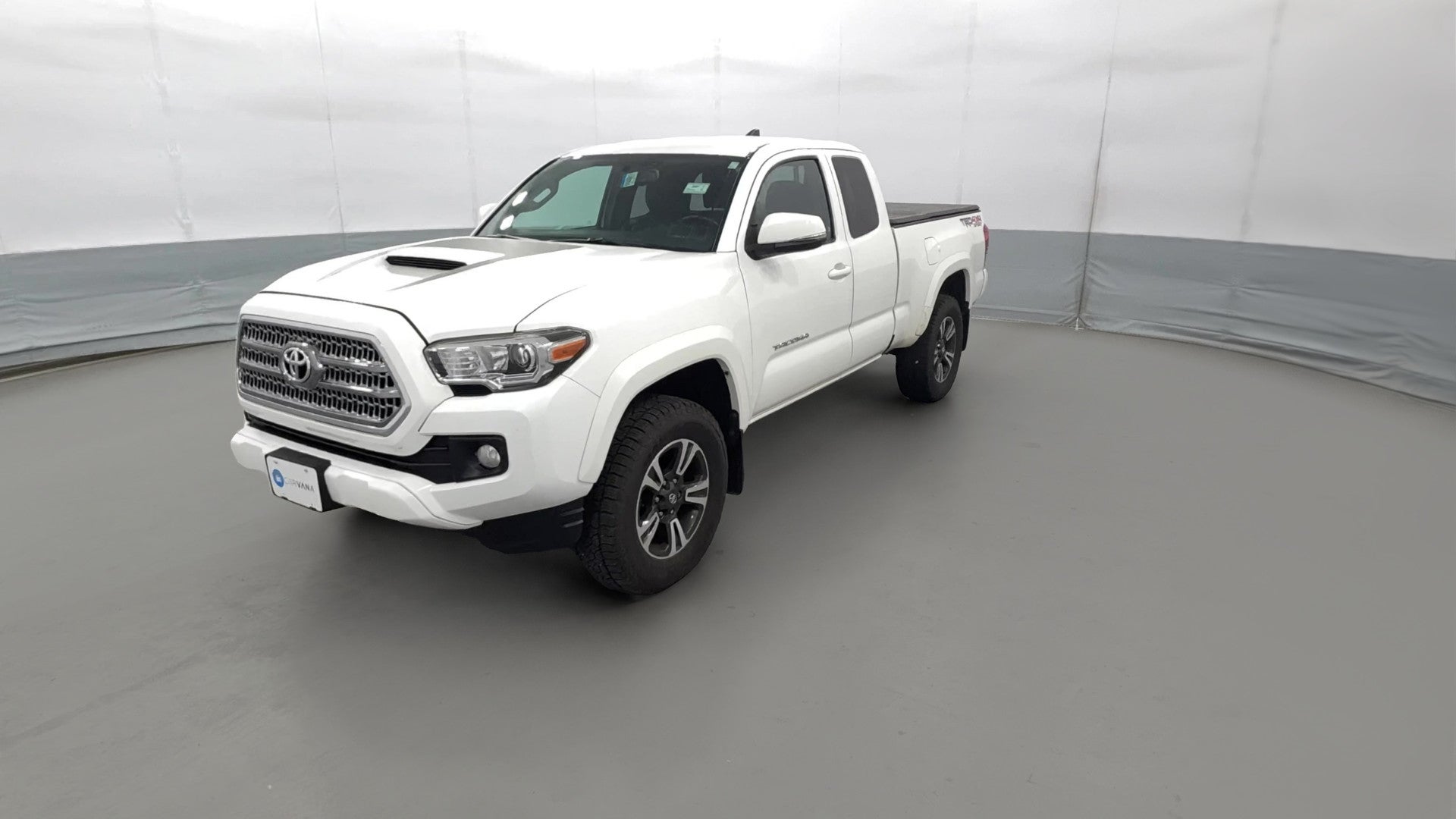 2016 Toyota Tacoma Access Cab vehicle photo