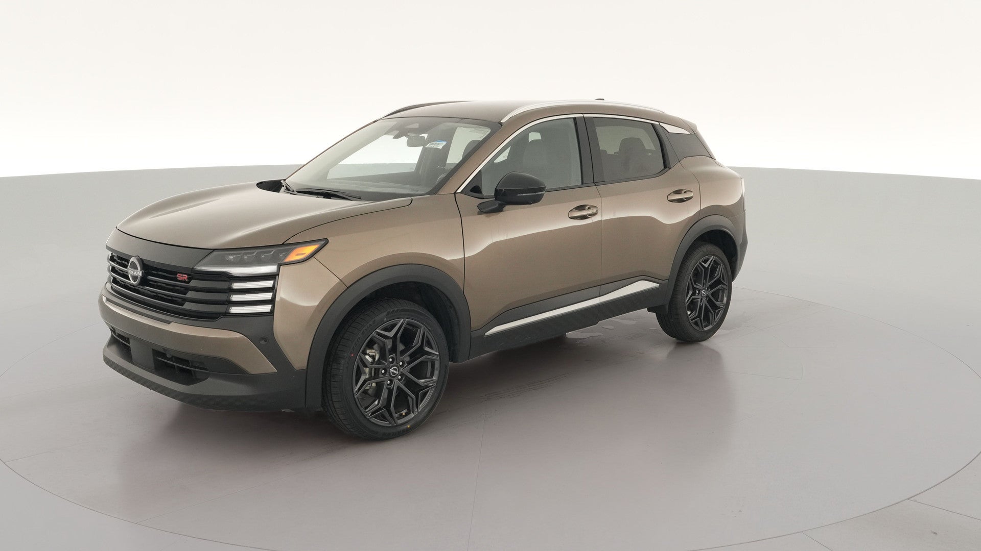 2026 Nissan Kicks vehicle photo