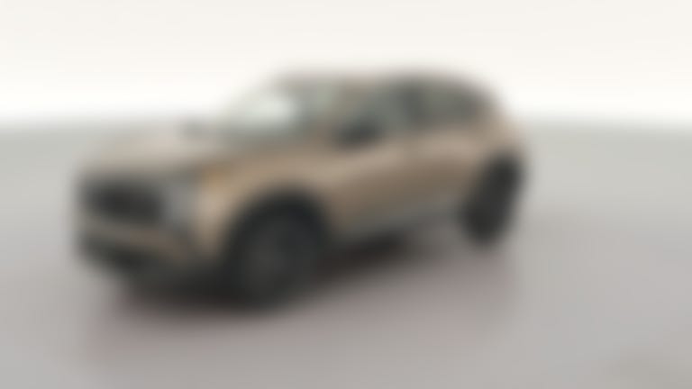 2026 Nissan Kicks vehicle photo