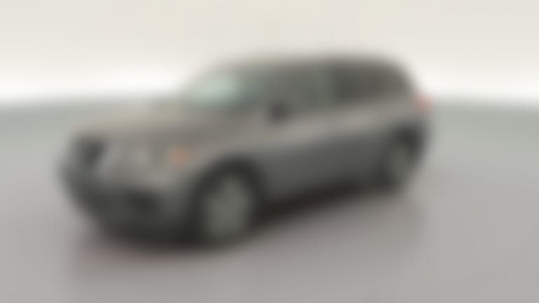2019 Nissan Pathfinder vehicle photo