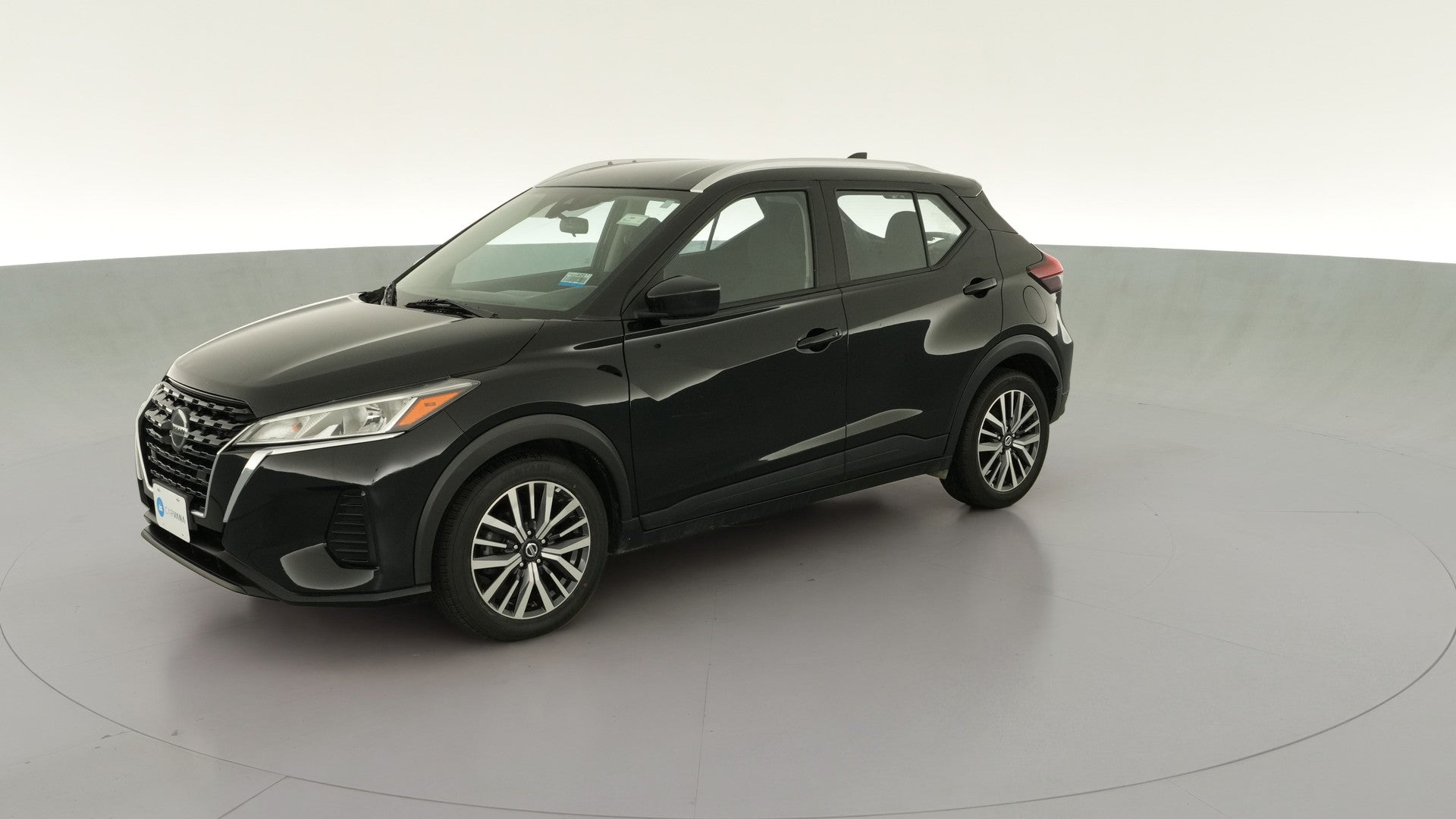 2021 Nissan Kicks vehicle photo