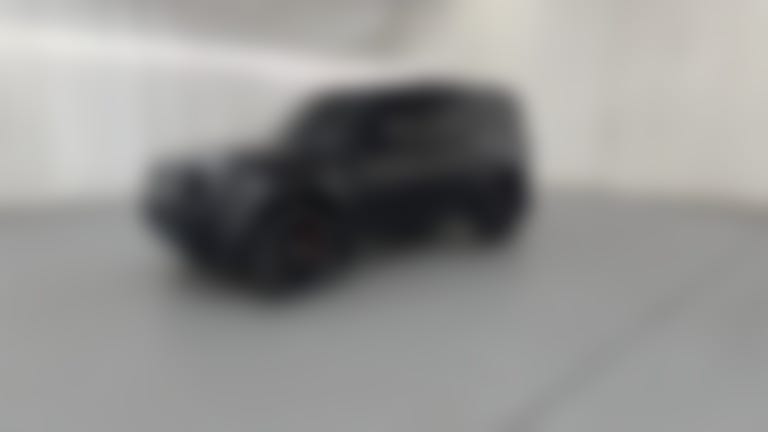 2020 Land Rover Defender 110 vehicle photo