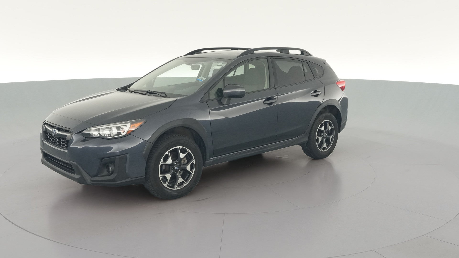 2019 Subaru Crosstrek vehicle photo