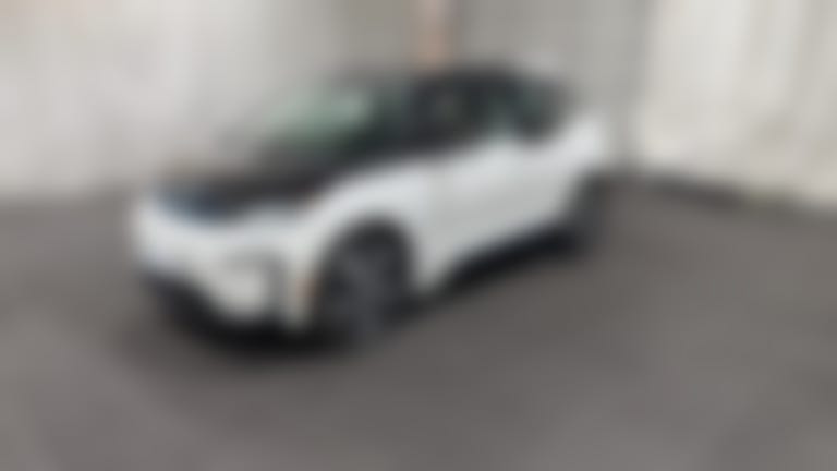 2019 BMW i3 vehicle photo