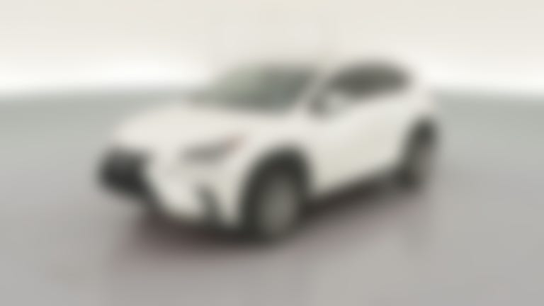 2021 Lexus NX vehicle photo