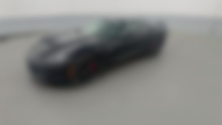 2016 Chevrolet Corvette vehicle photo