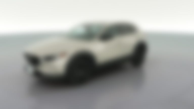 2024 MAZDA CX-30 vehicle photo