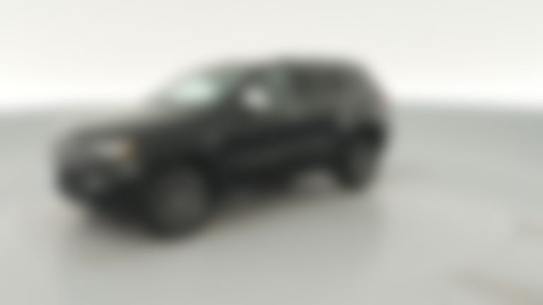 2020 Jeep Grand Cherokee vehicle photo
