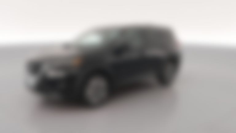 2023 Nissan Rogue vehicle photo