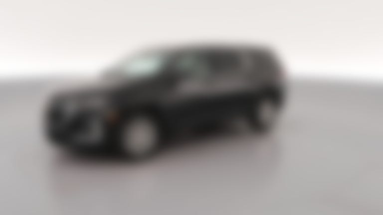 2023 Chevrolet Traverse vehicle photo