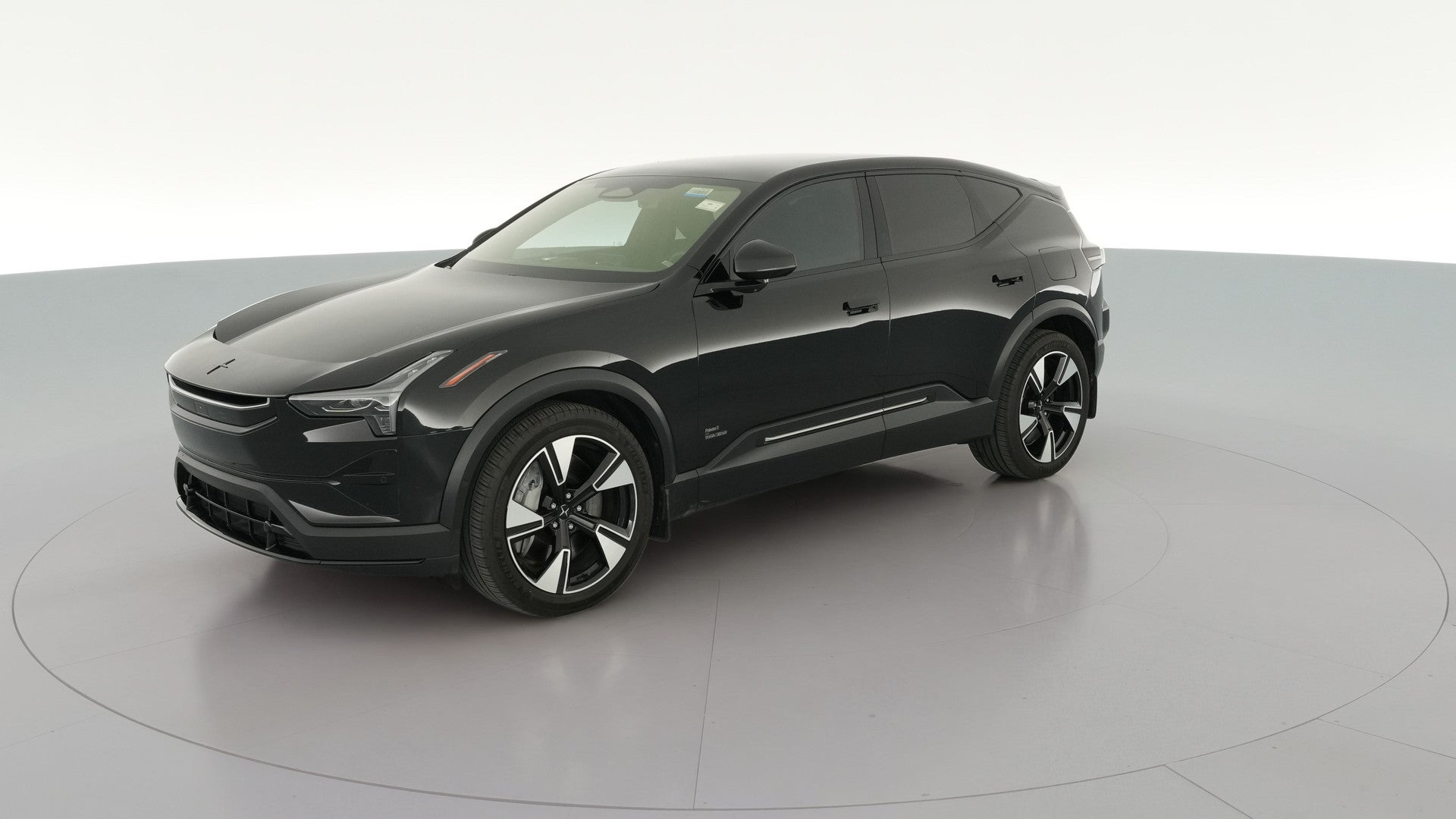 2025 Polestar 3 vehicle photo