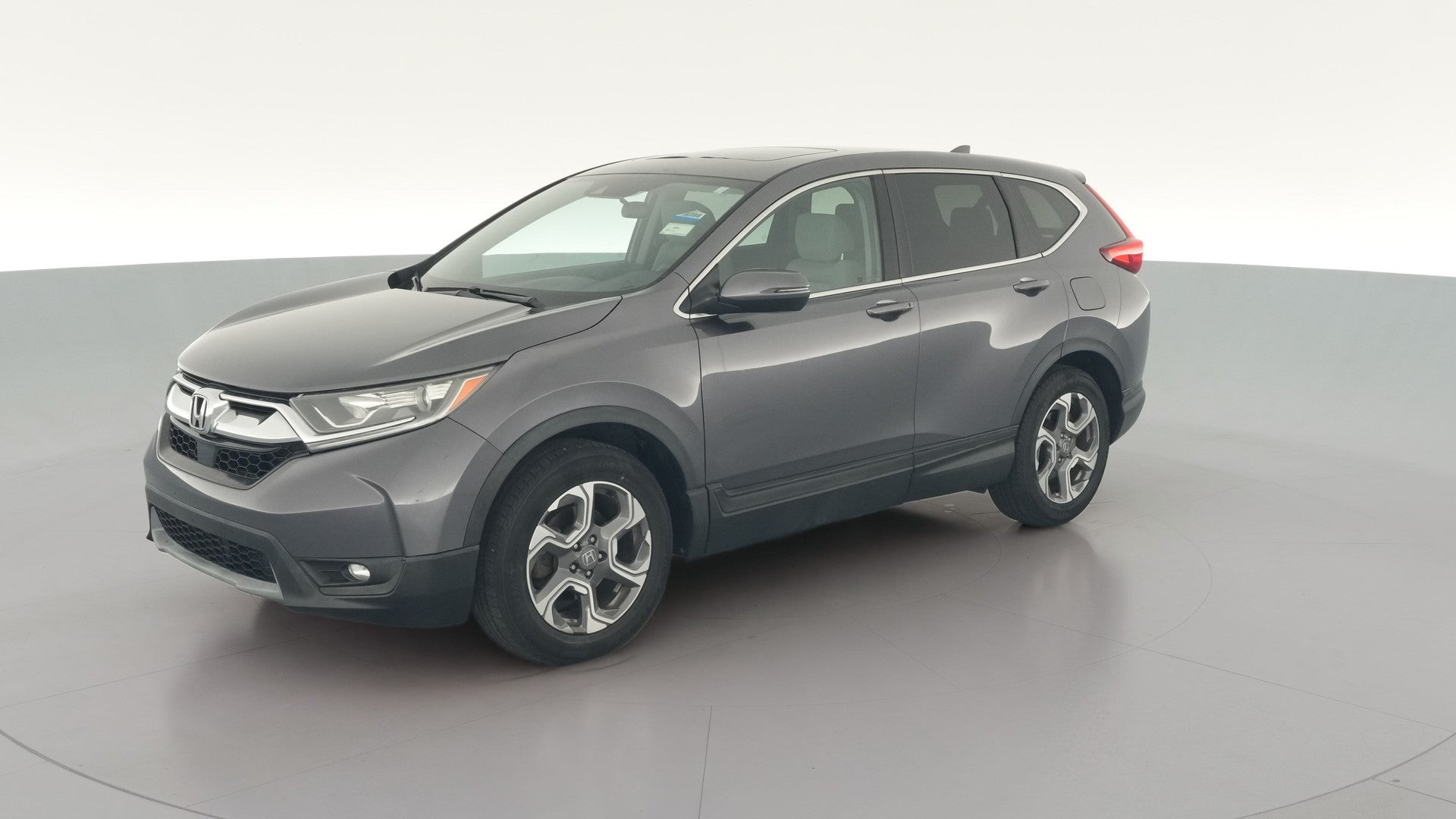 2017 Honda CR-V vehicle photo