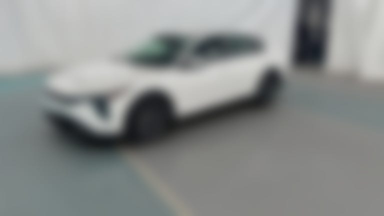 2025 Kia K4 vehicle photo
