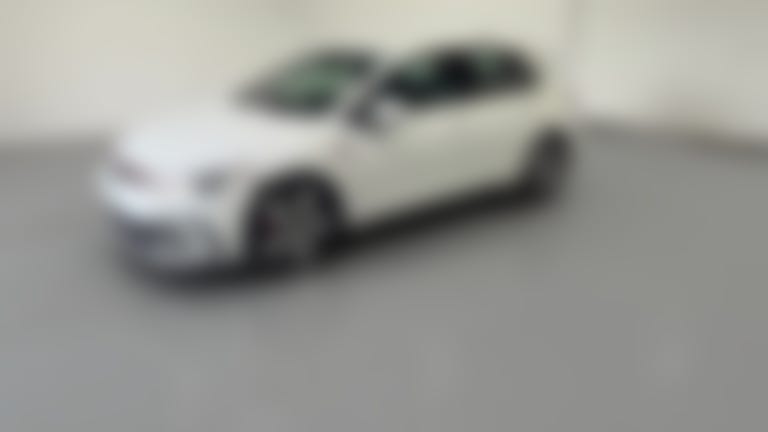 2023 Volkswagen Golf GTI vehicle photo