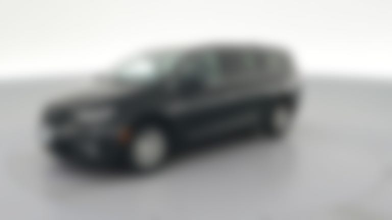 2024 Chrysler Pacifica vehicle photo