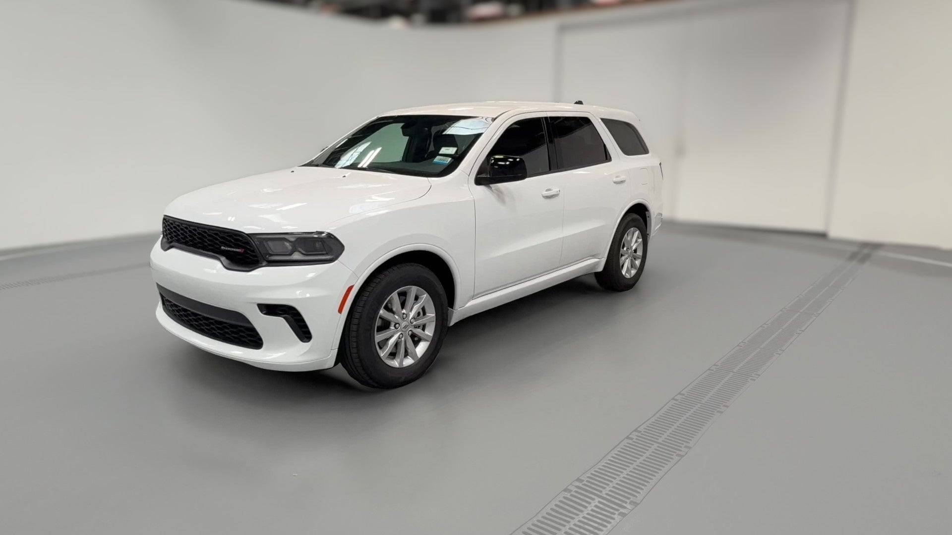 2025 Dodge Durango vehicle photo