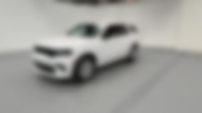 2025 Dodge Durango vehicle photo