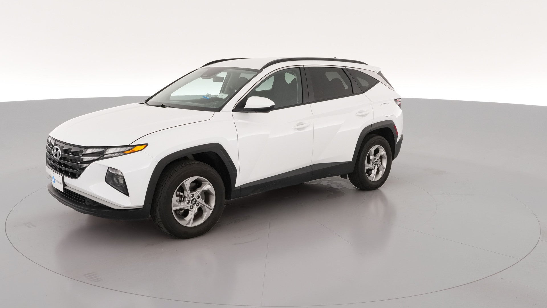 2024 Hyundai Tucson vehicle photo