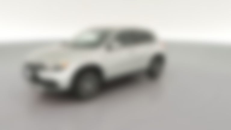 2019 Mitsubishi Outlander Sport vehicle photo