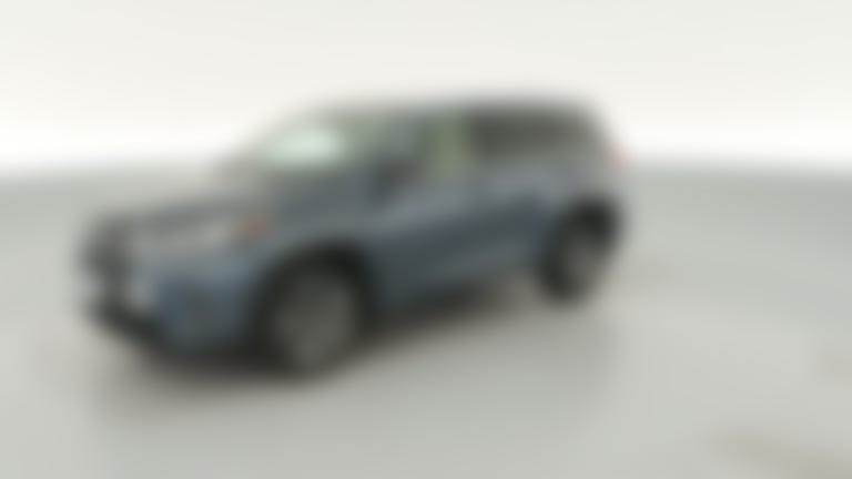 2018 Toyota Highlander Hybrid vehicle photo