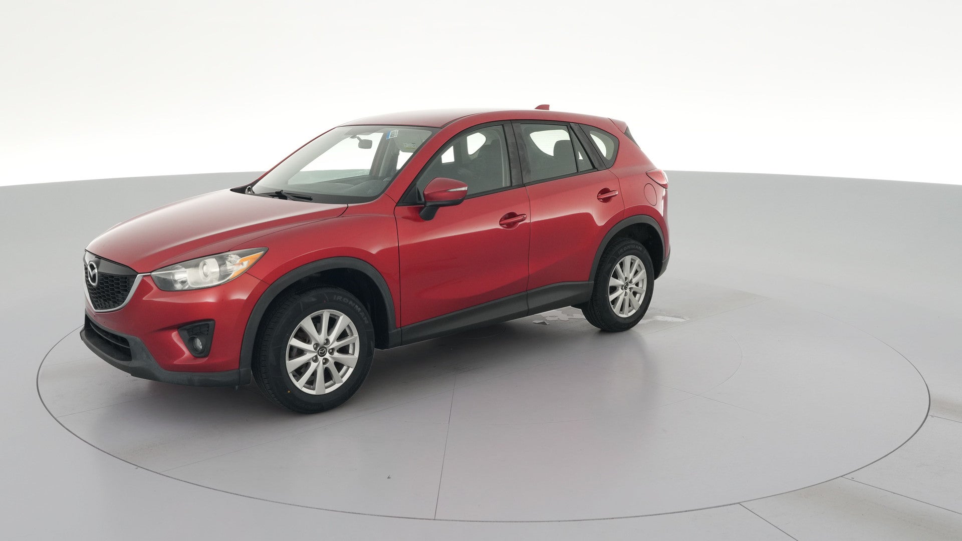 2015 MAZDA CX-5 vehicle photo