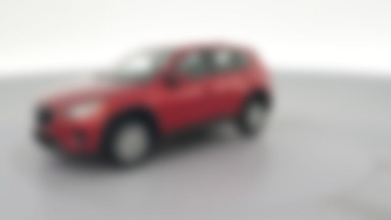 2015 MAZDA CX-5 vehicle photo