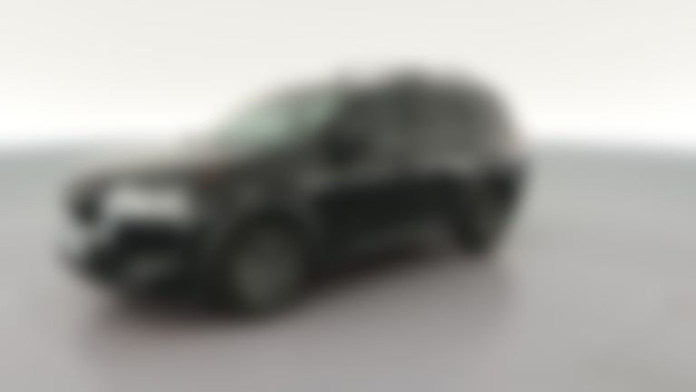 2022 Nissan Pathfinder vehicle photo