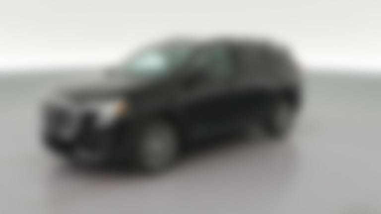 2024 GMC Terrain vehicle photo