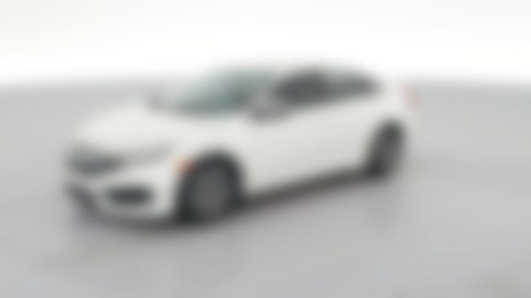 2018 Honda Civic vehicle photo
