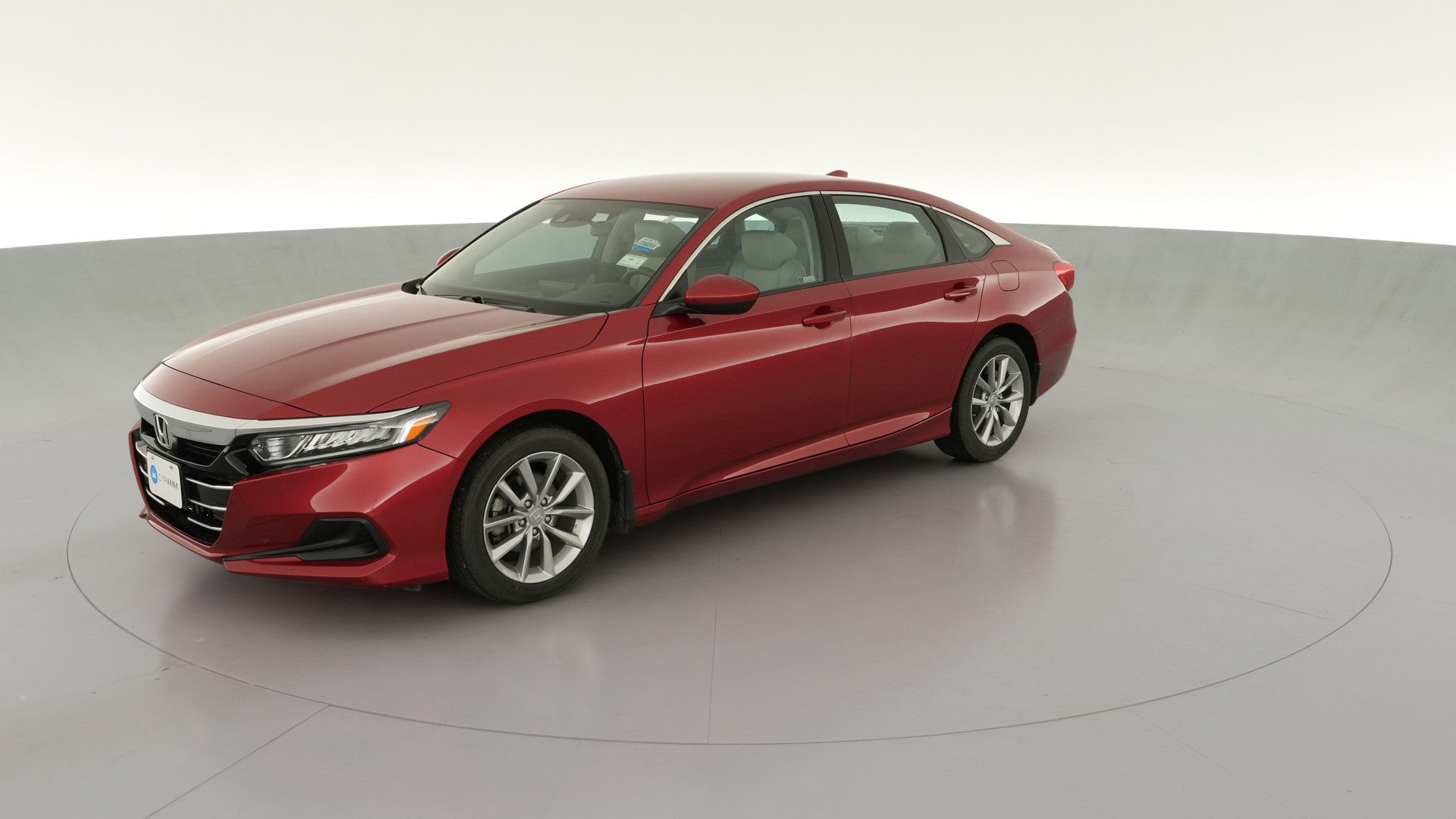 2022 Honda Accord vehicle photo