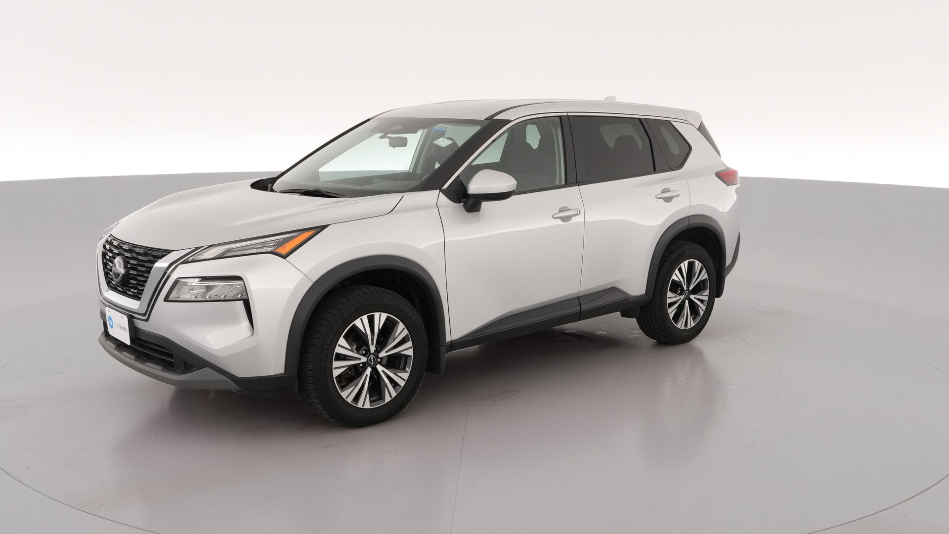 2023 Nissan Rogue vehicle photo