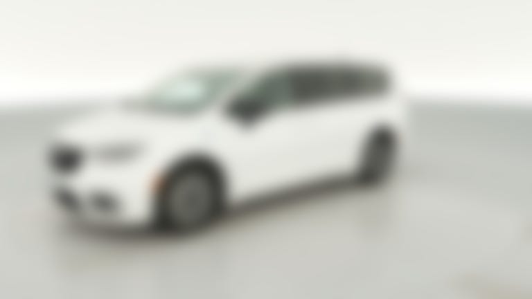 2024 Chrysler Pacifica Hybrid vehicle photo