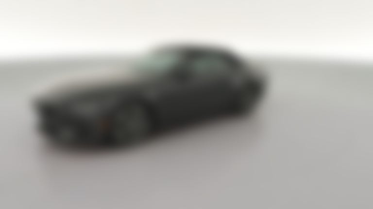 2024 Ford Mustang vehicle photo