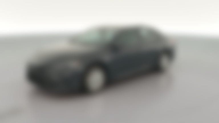 2025 Toyota Camry vehicle photo