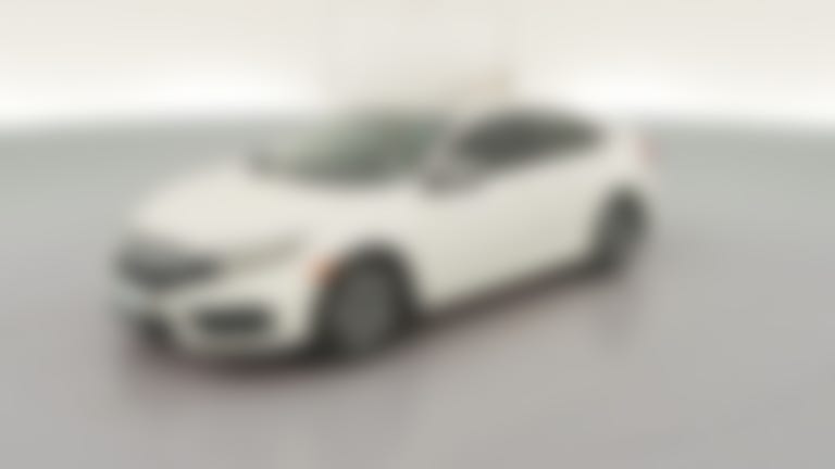 2018 Honda Civic vehicle photo