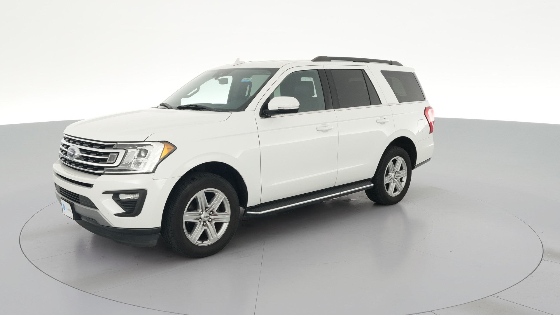 2020 Ford Expedition vehicle photo