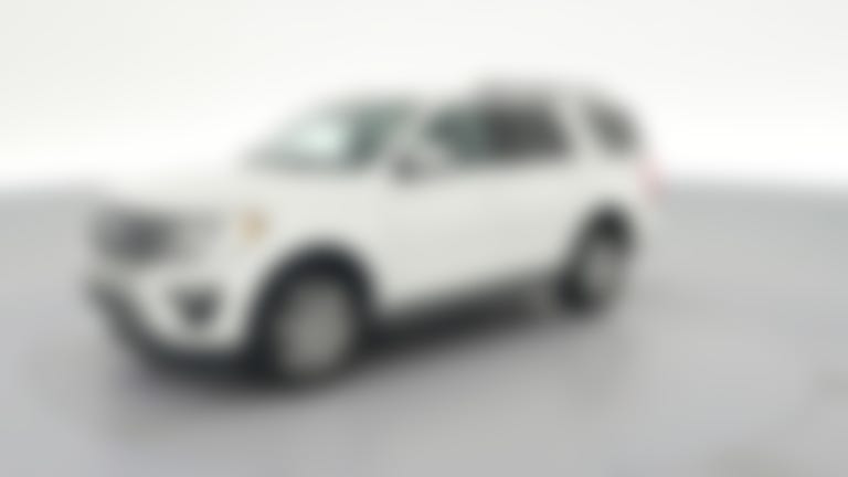 2020 Ford Expedition vehicle photo